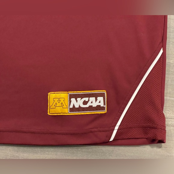 Vintage - NCAA Minnesota U of M Gophers Long-Sleeve - Size Large - Picture 6 of 13